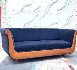 Pamono Sofa by Luca Meda Molteni & C, 1991 Outlet