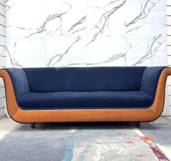 Pamono Sofa by Luca Meda Molteni & C, 1991 Outlet