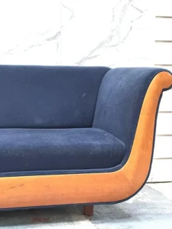 Pamono Sofa by Luca Meda Molteni & C, 1991 Outlet