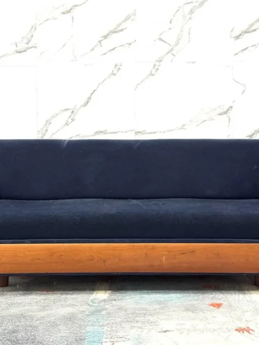 Pamono Sofa by Luca Meda Molteni & C, 1991 Outlet