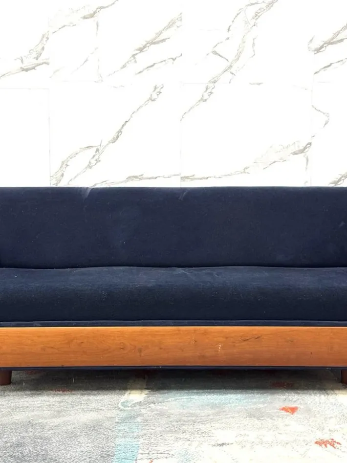 Pamono Sofa by Luca Meda Molteni & C, 1991 Outlet
