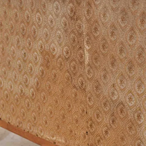 Pamono Sofa by Luigi Filippo in Walnut, 1800s Clearance