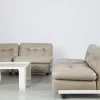 Pamono Sofa Elements Model Amanta by Mario Bellini for C&b Italia, 1960s, Set of 4 Discount