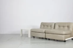 Pamono Sofa Elements Model Amanta by Mario Bellini for C&b Italia, 1960s, Set of 4 Discount