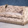 Pamono Sofa with Drop-Down Sides from Knole, 1960s Outlet