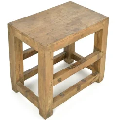 Pamono Solid Wood Workshop Table New