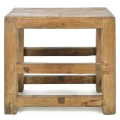 Pamono Solid Wood Workshop Table New