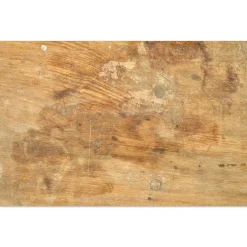 Pamono Solid Wood Workshop Table New