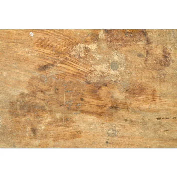 Pamono Solid Wood Workshop Table New