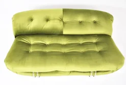 Pamono Soriana Sofa by Afra & Tobia Scarpa for Cassina, 1970s Outlet