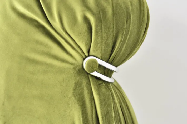 Pamono Soriana Sofa by Afra & Tobia Scarpa for Cassina, 1970s Outlet