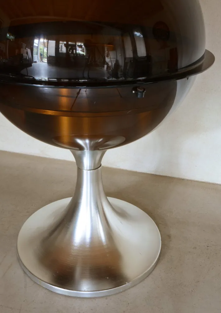 Pamono Space Age Bar Cabinet Clearance