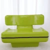 Pamono Space Age Bench by Dominique Prevot, 1970s Clearance