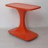 Pamono Space Age Boarding Trolley, Italy, 1970s. Clearance
