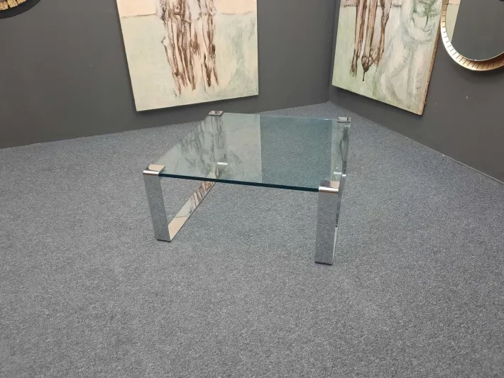 Pamono Space Age Coffee Table by Peter Draenert, 1960s Discount