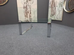 Pamono Space Age Coffee Table by Peter Draenert, 1960s Discount