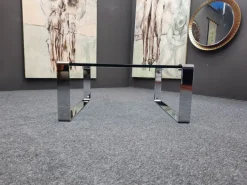 Pamono Space Age Coffee Table by Peter Draenert, 1960s Discount