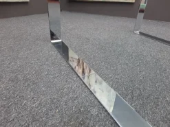 Pamono Space Age Coffee Table by Peter Draenert, 1960s Discount