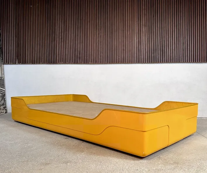 Pamono Space Age Daybed by Marc Berthier for Roche Bobois, 1960s Outlet