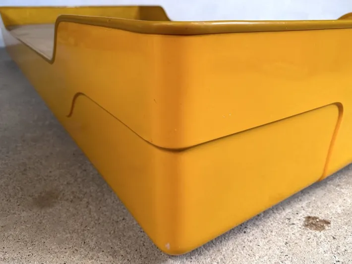 Pamono Space Age Daybed by Marc Berthier for Roche Bobois, 1960s Outlet