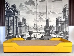 Pamono Space Age Daybed by Marc Berthier for Roche Bobois, 1960s Outlet