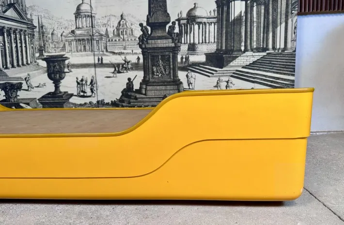 Pamono Space Age Daybed by Marc Berthier for Roche Bobois, 1960s Outlet