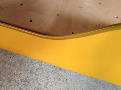 Pamono Space Age Daybed by Marc Berthier for Roche Bobois, 1960s Outlet