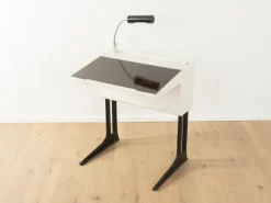 Pamono Space Age Desk by Luigi Colani for Flötotto, 1970s Best