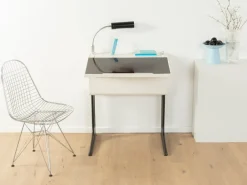 Pamono Space Age Desk by Luigi Colani for Flötotto, 1970s Best