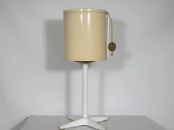 Pamono Space Age Dressing Table from Bremshey, 1970s Hot