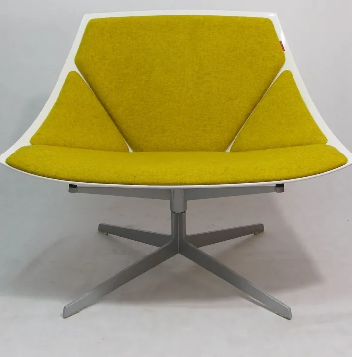 Pamono Space Age Lounge Chair by Jehs+Laub for Fritz Hansen, 2000s Online