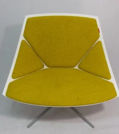 Pamono Space Age Lounge Chair by Jehs+Laub for Fritz Hansen, 2000s Online