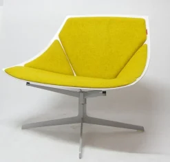 Pamono Space Age Lounge Chair by Jehs+Laub for Fritz Hansen, 2000s Online