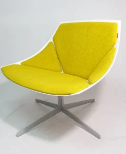 Pamono Space Age Lounge Chair by Jehs+Laub for Fritz Hansen, 2000s Online