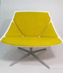 Pamono Space Age Lounge Chair by Jehs+Laub for Fritz Hansen, 2000s Online