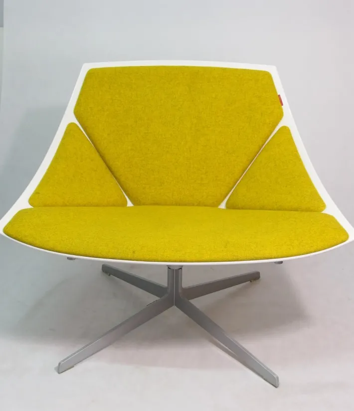 Pamono Space Age Lounge Chair by Jehs+Laub for Fritz Hansen, 2000s Online