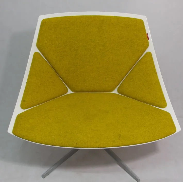 Pamono Space Age Lounge Chair by Jehs+Laub for Fritz Hansen, 2000s Online