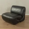 Pamono Space Age Lounge Chair, 1970s New