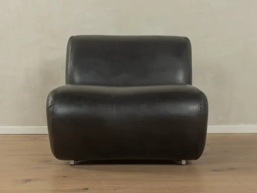 Pamono Space Age Lounge Chair, 1970s New