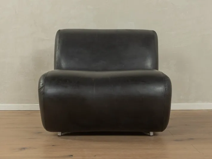 Pamono Space Age Lounge Chair, 1970s New