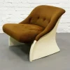 Pamono Space Age Lounge Chair, 1960s Outlet