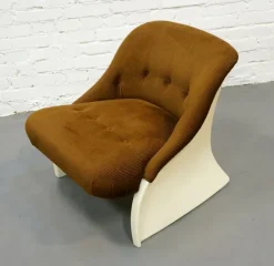 Pamono Space Age Lounge Chair, 1960s Outlet