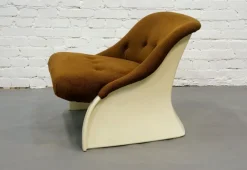 Pamono Space Age Lounge Chair, 1960s Outlet
