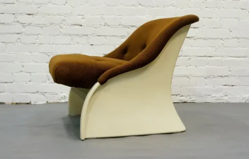 Pamono Space Age Lounge Chair, 1960s Outlet