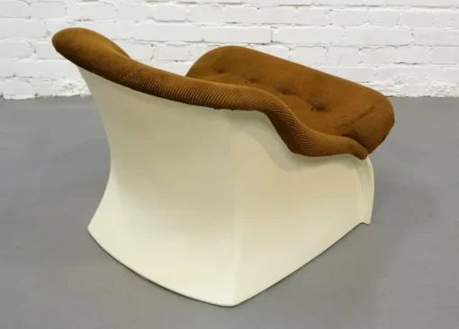 Pamono Space Age Lounge Chair, 1960s Outlet