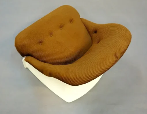 Pamono Space Age Lounge Chair, 1960s Outlet