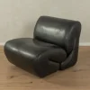 Pamono Space Age Lounge Chair, 1970s Clearance