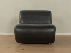 Pamono Space Age Lounge Chair, 1970s Clearance