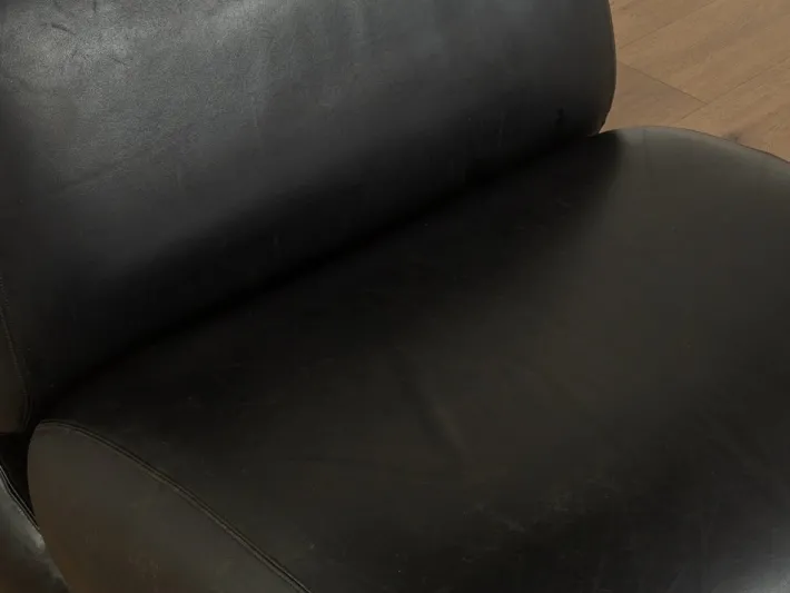 Pamono Space Age Lounge Chair, 1970s Clearance