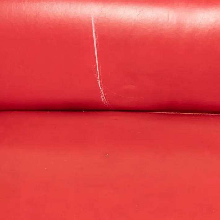 Pamono Space Age Sofa by Gastone Rinaldi for Rima, 1960s